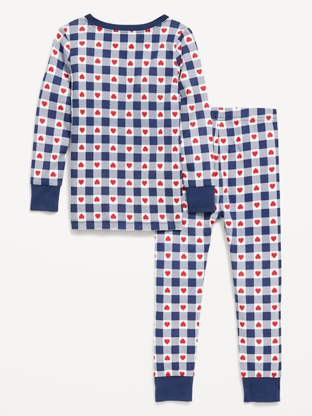 Old Navy Snug-Fit Pajamas, size 2T. NWT!!